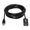 HP - Cable USB - 10 m