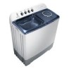 SAMSUNG Lavadora doble 18 kg carga superior blanca WT18K5200MBAP