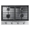 SAMSUNG Plantilla empotrable de Gas 4 Discos NA30R5310FSAA