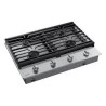 SAMSUNG Plantilla empotrable de Gas 4 Discos NA30R5310FSAA
