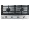 SAMSUNG Plantilla empotrable de Gas 4 Discos NA30R5310FSAA