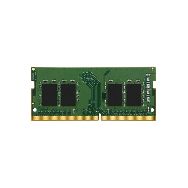 Kingston memoria sodimm 16GB 3200MHz DDR4 Non-ECC CL22 -KVR32S22S8/16
