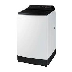 SAMSUNG Lavadora 13 Kg Carga Superior Eco Bubble Blanco WA13CG5441BWAP