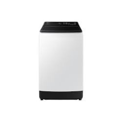 SAMSUNG Lavadora 13 Kg Carga Superior Eco Bubble Blanco WA13CG5441BWAP