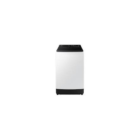 SAMSUNG Lavadora 13 Kg Carga Superior Eco Bubble Blanco WA13CG5441BWAP
