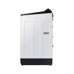 SAMSUNG Lavadora 13 Kg Carga Superior Eco Bubble Blanco WA13CG5441BWAP