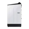 SAMSUNG Lavadora 13 Kg Carga Superior Eco Bubble Blanco WA13CG5441BWAP