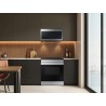 SAMSUNG Microwave OTR 2.1 Cu. Ft. In Fingerprint Resistant Stainless Steel ME21DG6300SRAA