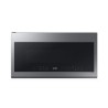 SAMSUNG Microwave OTR 2.1 Cu. Ft. In Fingerprint Resistant Stainless Steel ME21DG6300SRAA