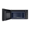 SAMSUNG Microwave OTR 2.1 Cu. Ft. In Fingerprint Resistant Stainless Steel ME21DG6300SRAA