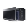 SAMSUNG Microwave OTR 2.1 Cu. Ft. In Fingerprint Resistant Stainless Steel ME21DG6300SRAA