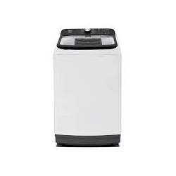 Midea lavadora carga superior blanca 18Kg MA512W18W