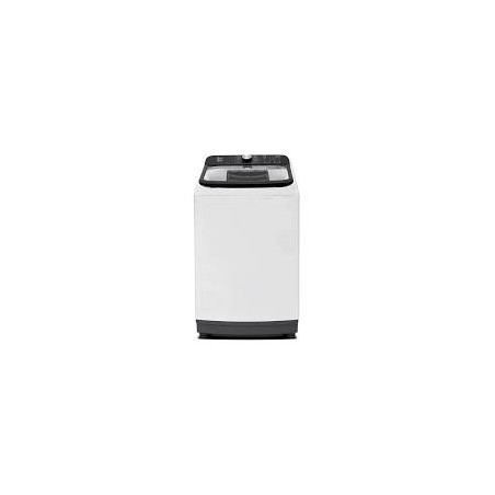 Midea lavadora carga superior blanca 18Kg MA512W18W