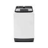 Midea lavadora carga superior blanca 18Kg MA512W18W