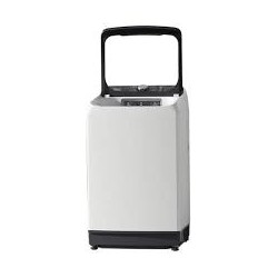 Midea lavadora carga superior blanca 18Kg MA512W18W