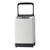 Midea lavadora carga superior blanca 18Kg MA512W18W