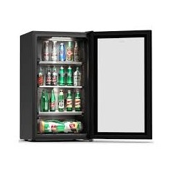 CHIQ enfriador cerveza  129 latas  3,5 PC CQRC03YL1L1R7B