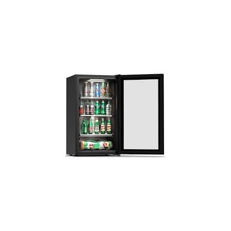CHIQ enfriador cerveza  129 latas  3,5 PC CQRC03YL1L1R7B