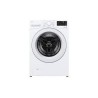 LG Lavadora Fornt  loading 22 kg white WM22WV26R