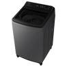 SAMSUNG Lavadora 19 Kg Carga Superior Eco Bubble y Digital Inveter Gris WA19CG6442BDAP