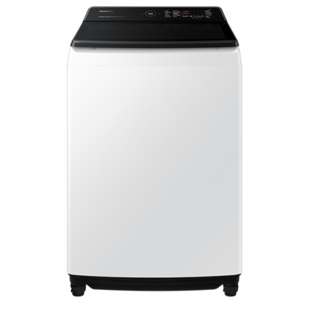 SAMSUNG Lavadora Eléctrica Samsung Superior 21 Kg WA21CG6746BWAP WA21CG6746BWAP
