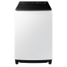 SAMSUNG Lavadora Eléctrica Samsung Superior 21 Kg WA21CG6746BWAP WA21CG6746BWAP