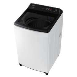 SAMSUNG Lavadora Eléctrica Samsung Superior 21 Kg WA21CG6746BWAP WA21CG6746BWAP