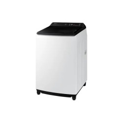 SAMSUNG Lavadora Eléctrica Samsung Superior 21 Kg WA21CG6746BWAP WA21CG6746BWAP