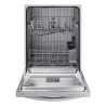 SAMSUNG Lavaplatos 53 dBA Fingerprint resistant with Adjustable Rack Acero Inoxidable DW80CG4021SRAA