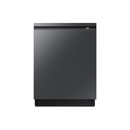 SAMSUNG Lavavajillas DW7000B DW80B6060UG incorporado con StormWash+ 3 estantes WIFI DW80B6060UGAP