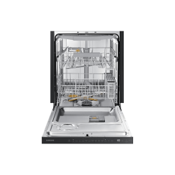 SAMSUNG Lavavajillas DW7000B DW80B6060UG incorporado con StormWash+ 3 estantes WIFI DW80B6060UGAP