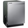 SAMSUNG Lavaplatos Samsung con 3 estantes  DW80CG4051SRAA DW80CG4051SRAA
