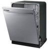 SAMSUNG Lavaplatos Samsung con 3 estantes  DW80CG4051SRAA DW80CG4051SRAA