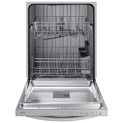 SAMSUNG Lavaplatos Samsung con 3 estantes  DW80CG4051SRAA DW80CG4051SRAA