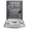 SAMSUNG Lavaplatos Samsung con 3 estantes  DW80CG4051SRAA DW80CG4051SRAA