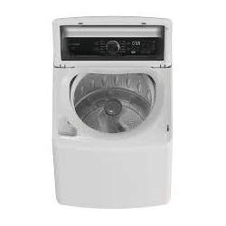 Frigidaire lavadora carga superior 25kg blanca FLVW7523BW