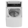 Frigidaire lavadora carga superior 25kg blanca FLVW7523BW