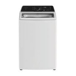 Frigidaire lavadora carga superior 25kg blanca FLVW7523BW
