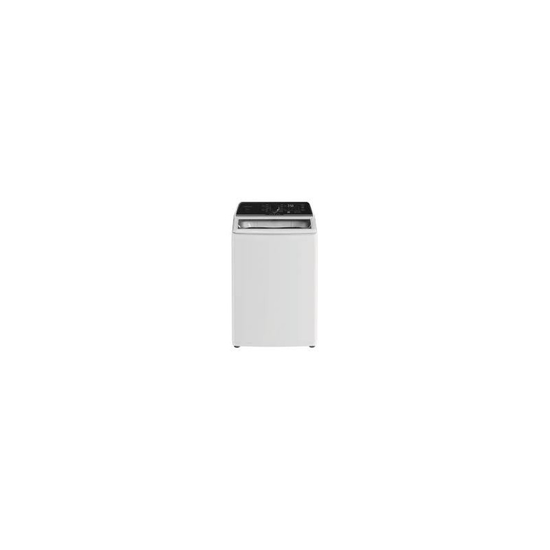 Frigidaire lavadora carga superior 25kg blanca FLVW7523BW