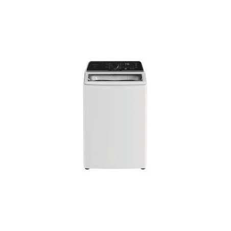 Frigidaire lavadora carga superior 25kg blanca FLVW7523BW