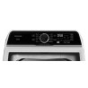 Frigidaire lavadora carga superior 25kg blanca FLVW7523BW