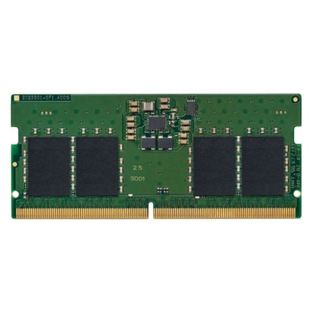 Kingston memoria RAM 8GB DDR5 5600MT/s Non-ECC unbuffered sodimm - KCP556SS6-8