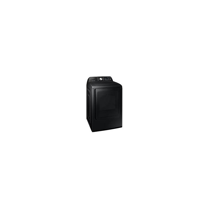 SAMSUNG Secadora tipo Americana gas 22 kilos . Negra DV22A3400PVAP