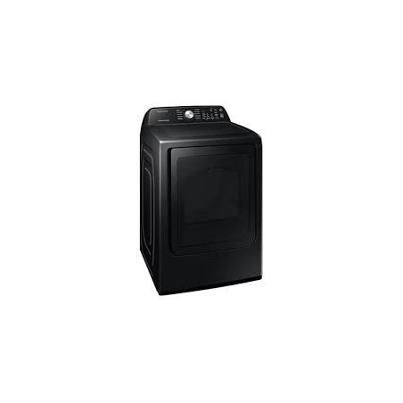 SAMSUNG Secadora tipo Americana gas 22 kilos . Negra DV22A3400PVAP