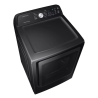 SAMSUNG Secadora tipo Americana gas 22 kilos . Negra DV22A3400PVAP