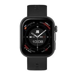 RELOJ CUBITT CON BLUETOOTH CTVIVA21 NEGRO