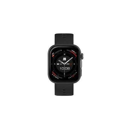 RELOJ CUBITT CON BLUETOOTH CTVIVA21 NEGRO