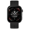 RELOJ CUBITT CON BLUETOOTH CTVIVA21 NEGRO