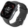RELOJ CUBITT CON BLUETOOTH CTVIVA21 NEGRO