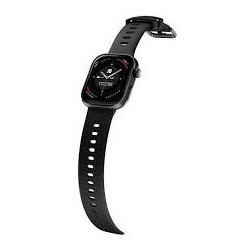 RELOJ CUBITT CON BLUETOOTH CTVIVA21 NEGRO